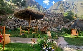 Inka Khawarina Tambo Lodge